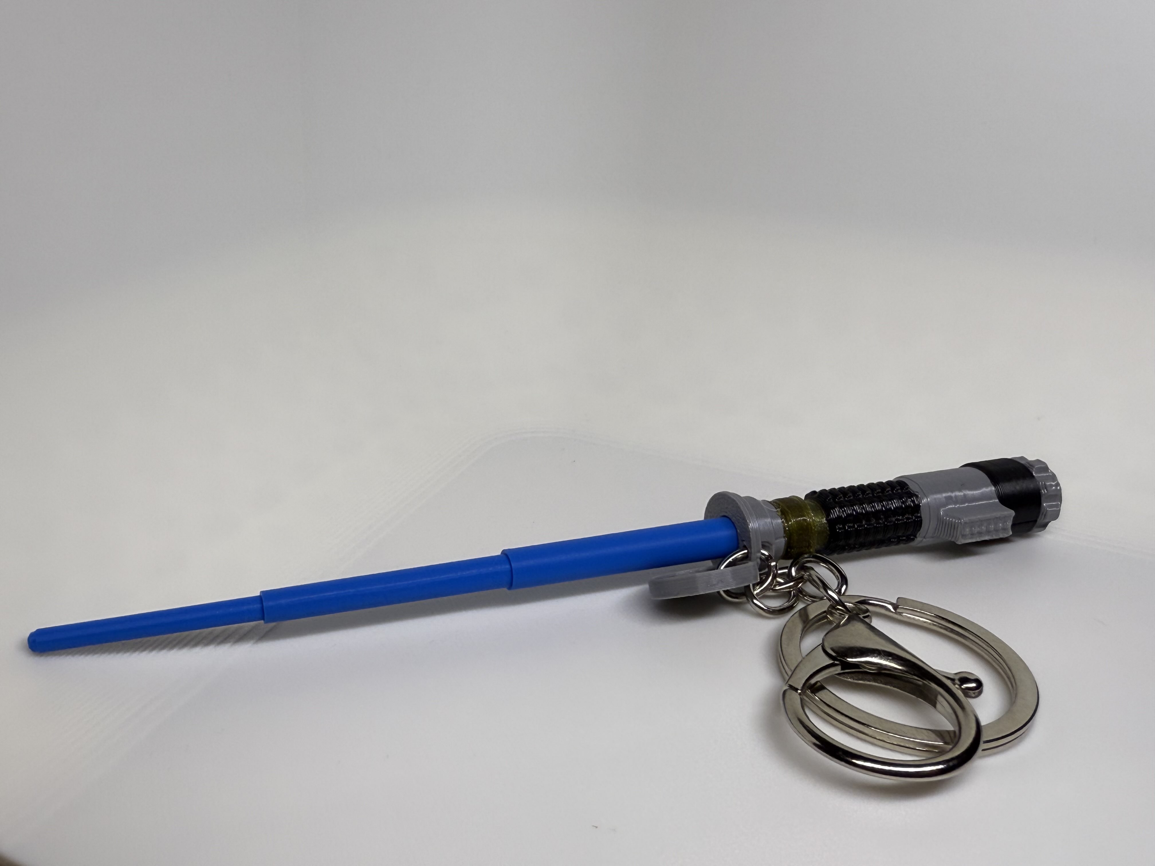 Llavero Sable de luz